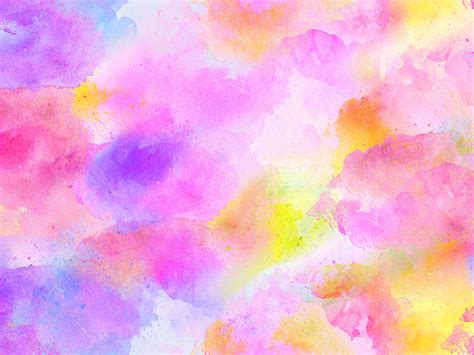 Seamless Watercolor Texture Free Paint Stains And Splatter Textures For Photoshop