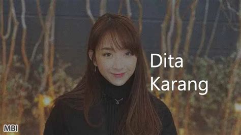 Profil Dita Karang Secret Number Idol K Pop Wanita Pertama Asal Jogja