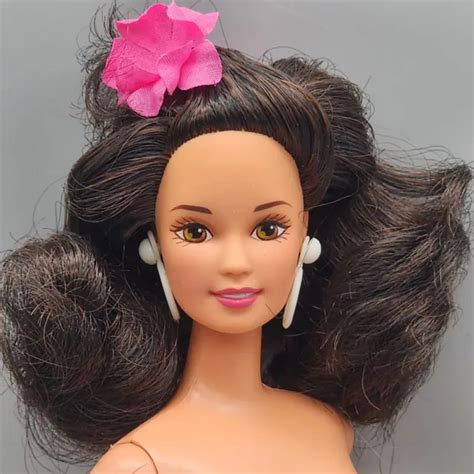 Puerto Rican Barbie Picclick