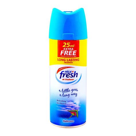 Самые новые твиты от fresh 'n' air (@freshnair): Purchase Nice 'N' Fresh Air Freshener, Sea Breeze, 175ml ...