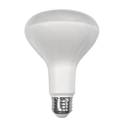What are some of the most reviewed products in led light bulbs? Ecosmart Connected 50W Equivalent BR30 Tunable (2700K~6500K) LED Flood Light Bulb | The Home ...