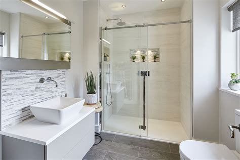 Ensuite Shower Room Layout Ideas Best Design Idea