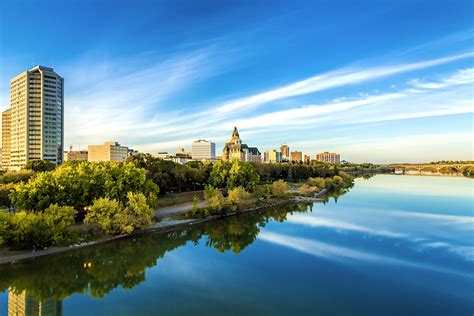 Saskatoon Travel Saskatchewan Canada Lonely Planet