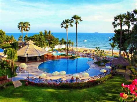 Novotel ‪‎rayong‬ Rim Pae ‪‎resort‬ From 2160 Book Now