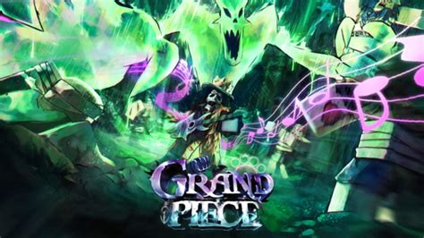 Grand Piece Online Gpo Aktualizacja 18 Dziennika I Informacji O łatce