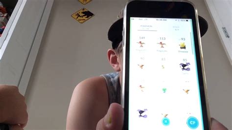 Searching for pokemon go might never be too easy, but it sure is fun. Pokemon go highest CP - YouTube