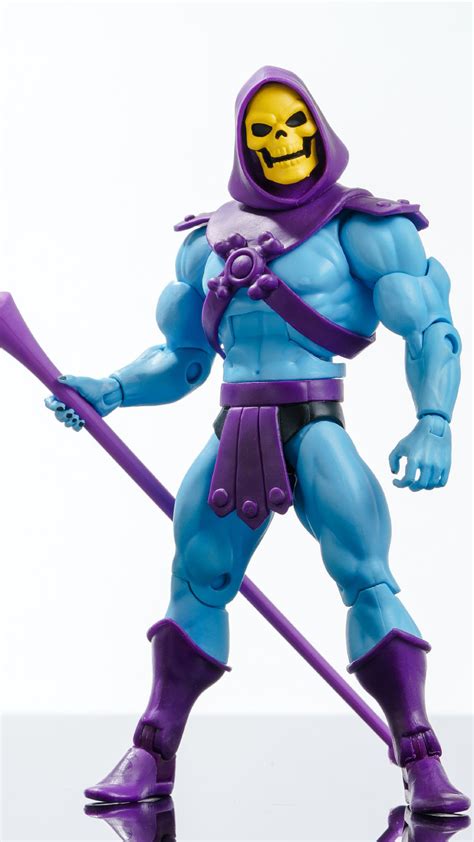 Skeletor Hd Wallpapers 70 Pictures