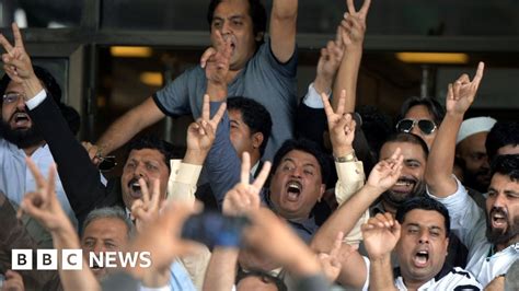 Pakistan Pm Nawaz Sharif Resigns After Panama Papers Verdict