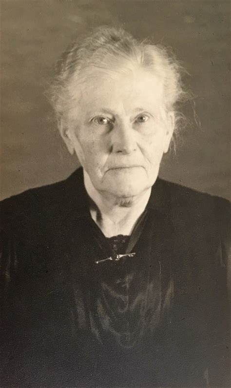 Oma Poe Christina Helena Elisabeth Schellenberg Van Steenh Flickr