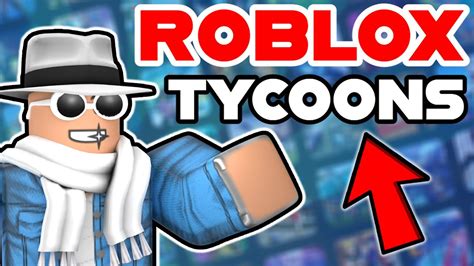 Top 10 Best Roblox Tycoons You Need To Play 2023 Youtube
