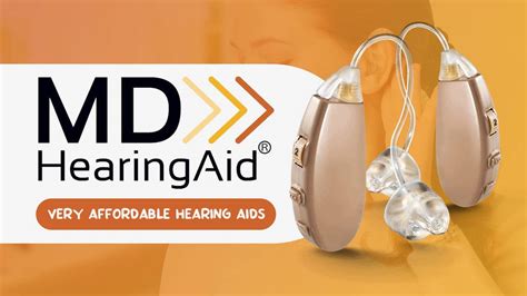Md Hearing Aid Very Affordable Hearing Aids Biloxi Sun Herald