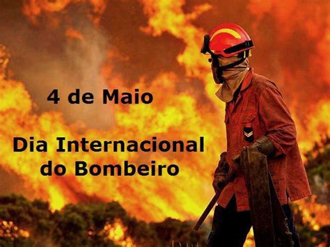 Blog do Arnaldo Salvetti: Dia Internacional do Bombeiro