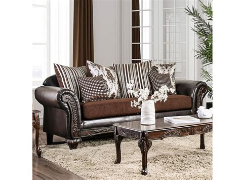 Midleton Brown Sofa Set Shop For Affordable Home Furniture Decor