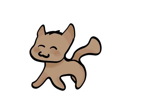 Clipart Cat Animated  Clipart Cat Animated  Transparent Free For
