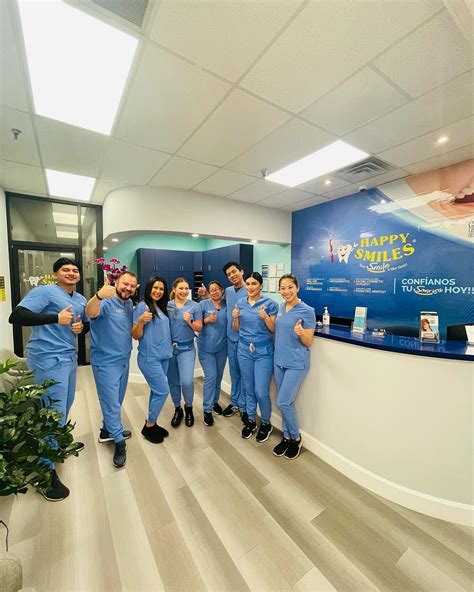 Happy Smiles Dental Los Angeles Implant Braces Cosmetic And Sedation