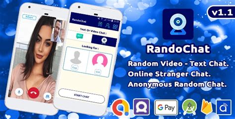 Скачать последнюю версию video chat with strangers от dating для андроид. RandoChat - Dating App - Random Video Chat with Online ...