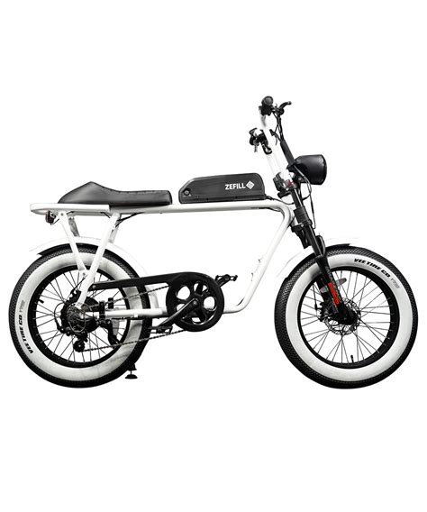 送料無料 メーカー直送 Ez Rider01 電動アシスト自転車 Zefill ゼフィル 雑誌safariの公式オンライン