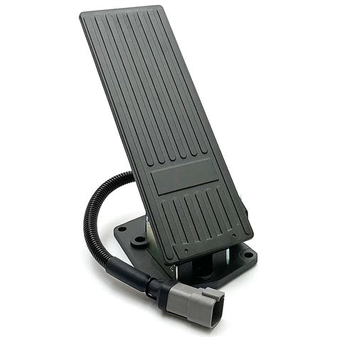 J1939 Tsc1 Floor Mounted Pedal 45° 962 845 43