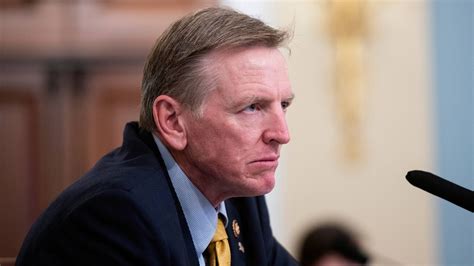 Dems Call For Censure Of Rep Paul Gosar Over Violent Video