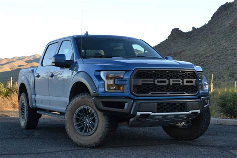 2019 Ford F 150 Raptor Review Trims Specs Price New Interior