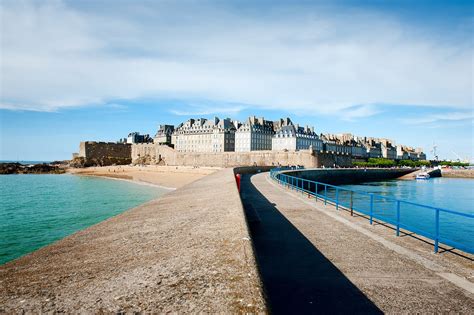 7 Best Things To Do In Saint Malo What Is Saint Malo Most Famous For