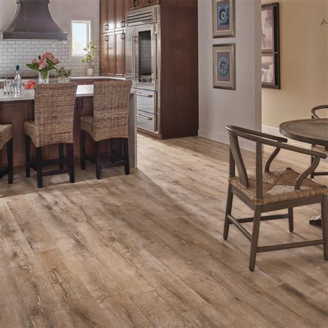 Lvp Flooring Photos And Ideas Houzz