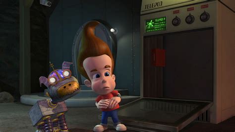 Watch The Adventures Of Jimmy Neutron Boy Genius Season 2 Episode 10