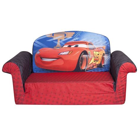 Kids sofa bed beds children furniture + free footstool & cushion gift present. Disney Sofa Bed The Sofa Bed Very Comfortable I Was Told ...