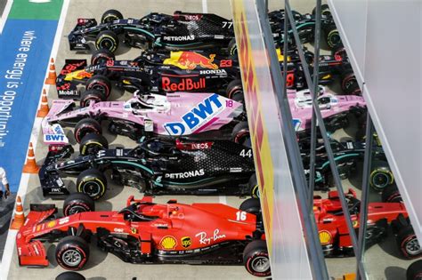It involves washing your car's exterior by hand by trained professionals. How Much Does A Formula 1 Car Cost? | F1 Chronicle