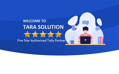 Tally Customization In Kolkata Five Star Authorized Tally Partner In