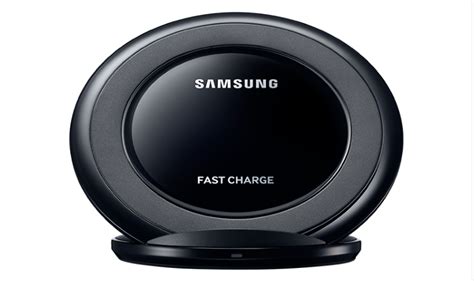 This wikihow will show you how to wirelessly charge your galaxy buds using a samsung galaxy phone. How to Charge Galaxy S7 Edge Wirelessly • Android Flagship