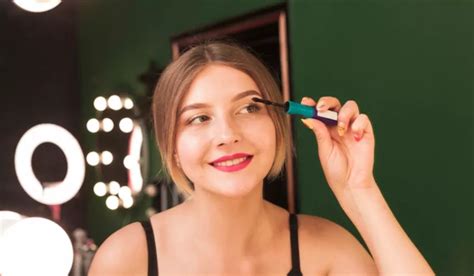 Aprende Estos Maquillajes Sencillos Y Bonitos Belleza Webmediums