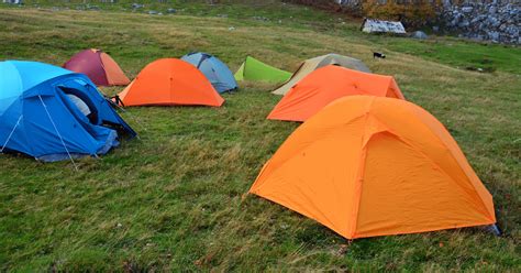 18 Different Types Of Tents A Complete Guide Wilderness Times
