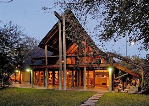 Savute Safari Lodge Hotels In Savuti Area Audley Travel