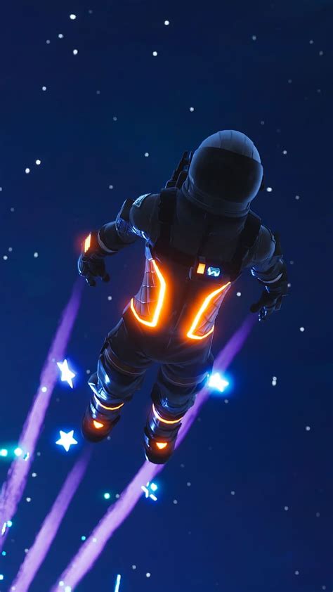 Fortnite Dark Voyager Games 3840x2160 For Your Mobile And Tablet
