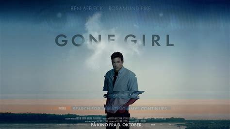 Gone Girl Wallpapers Wallpaper Cave