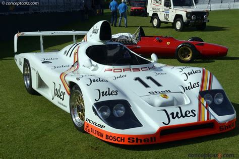 1977 Porsche 936 Image Chassis Number 936 003 Photo 6 Of 21