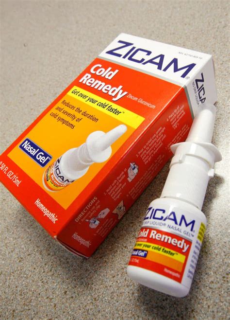 Supreme Court Rules Against Drug Company In Zicam Suit The New York Times