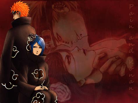 Naruto Love Anime Wallpapers Wallpaper Cave