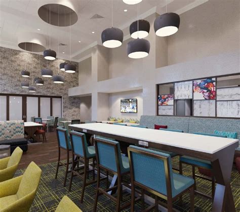 Our stylish hampton inn long beach airport hotel is located in long beach, california near lgb airport, convention center and downtown. Hampton Inn & Suites - Marshfield Made New