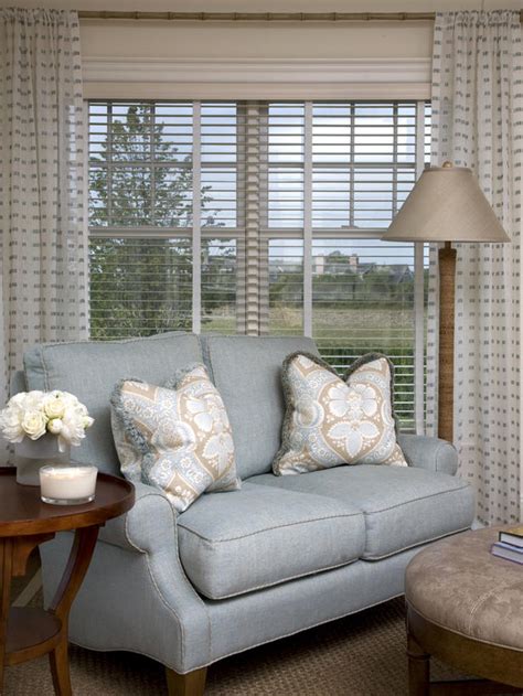 They also come with a host of varying symptoms. Window Treatments Design Ideas 2011 By HGTV Designers ...