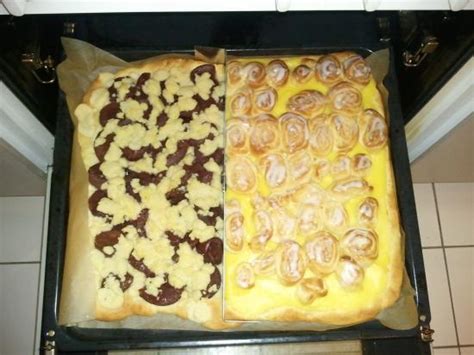 Maybe you would like to learn more about one of these? Mailänder Kuchen (nach einem Rezept von meiner Oma)