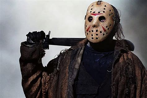 Our friday the 13th movies ranking takes a look at all the original films, as well as 2009's reboot and the infamous freddy vs. 6 Spooky movies to watch on Friday the 13th