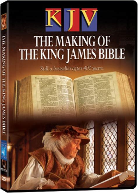 What Is The Shortest Book In The King James Bible - Why We Use the King