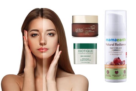 10 Best Medicated Skin Whitening Creams In India For 2021