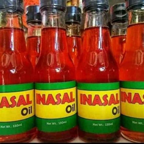 Chicken Oil Mang Inasal At 10000 From Quezon City Lookingfour Buy