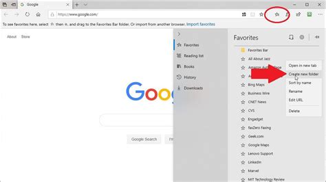 How To Organize And Sync Your Browser Bookmarks