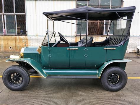 Executive vice president of sales and business development at classic brands, email interview. China Original Manufacturer 5kw Antique Model T Coupe ...