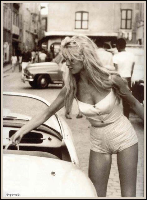 Lazy Lisa Jane Birkin Brigitte Bardot