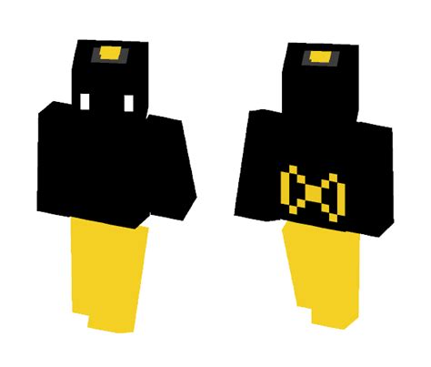 Download Bob Omb Minecraft Skin For Free Superminecraftskins